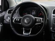 Volkswagen Polo V Рестайлинг Москва  - изображение 28