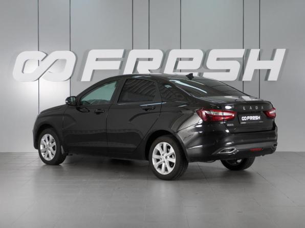 Lada (ВАЗ) Vesta I Рестайлинг (NG) с пробегом 2025 года, цена 1 399 000 рублей, 24650 км, седан, Автокод Объявления