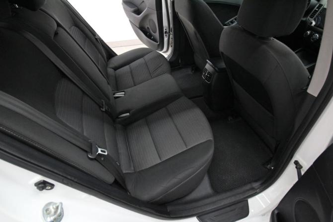 Kia Cerato III с пробегом 2013 года, цена 870 000 рублей, 231000 км, седан, Автокод Объявления