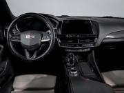 Cadillac CT5 I Москва  - изображение 30
