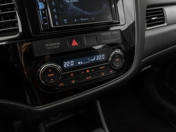Mitsubishi Outlander III с пробегом 2013 года, цена 1 430 000 рублей, 120228 км, внедорожник, Автокод Объявления