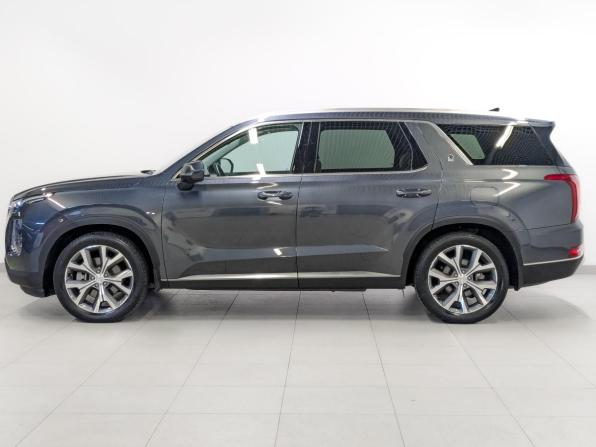 Hyundai Palisade I с пробегом 2022 года, цена 4 750 000 рублей, 74520 км, внедорожник, Автокод Объявления