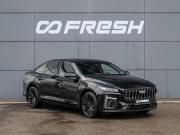 Geely Preface I Краснодар  - изображение 25