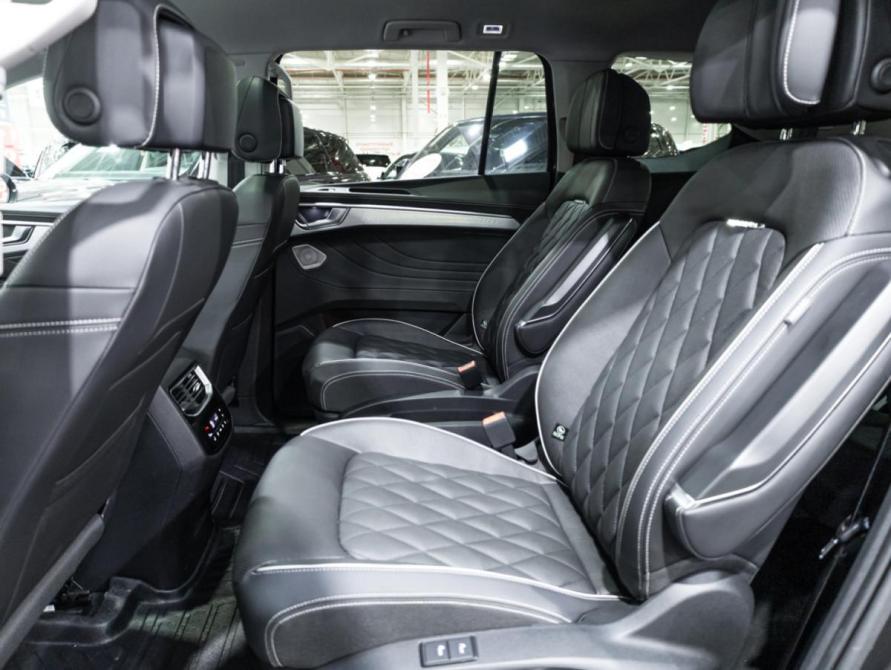 Volkswagen Talagon I Санкт-Петербург  - изображение 17