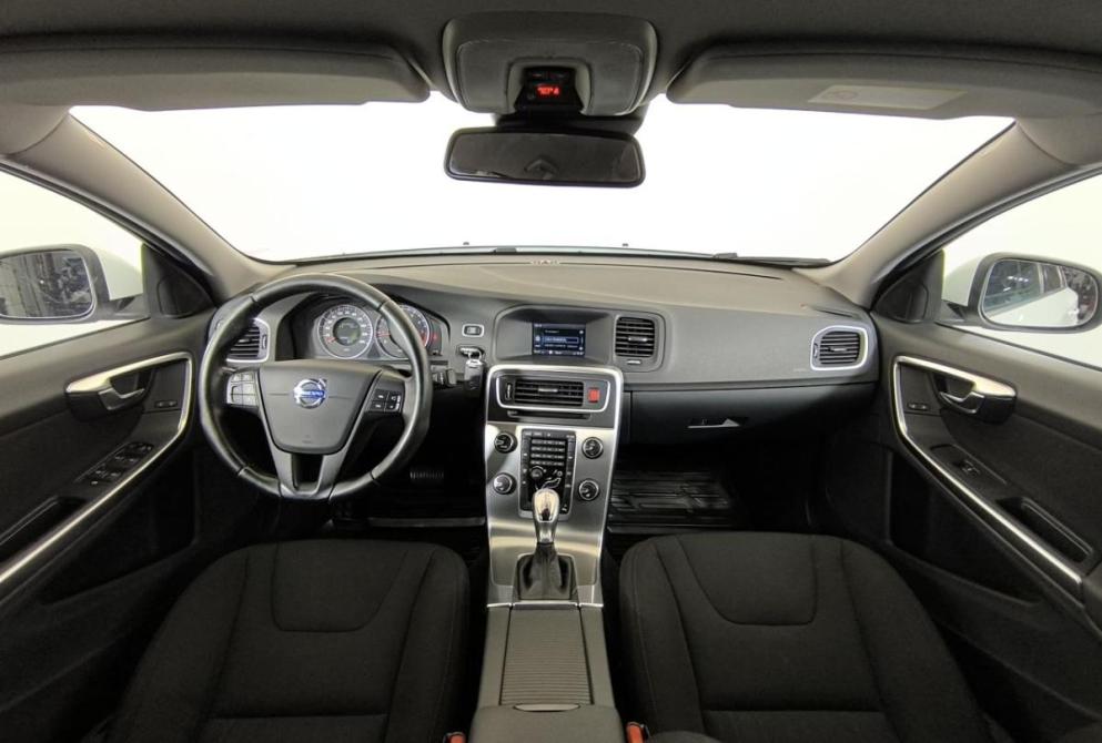 Volvo S60 II Нижний Новгород  - изображение 11