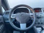 Opel Zafira B Рестайлинг Стерлитамак  - изображение 55