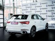 Audi Q3 Sportback III (FJ) Ростов-на-Дону  - изображение 33