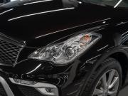 Infiniti QX50 I Рестайлинг Москва  - изображение 47