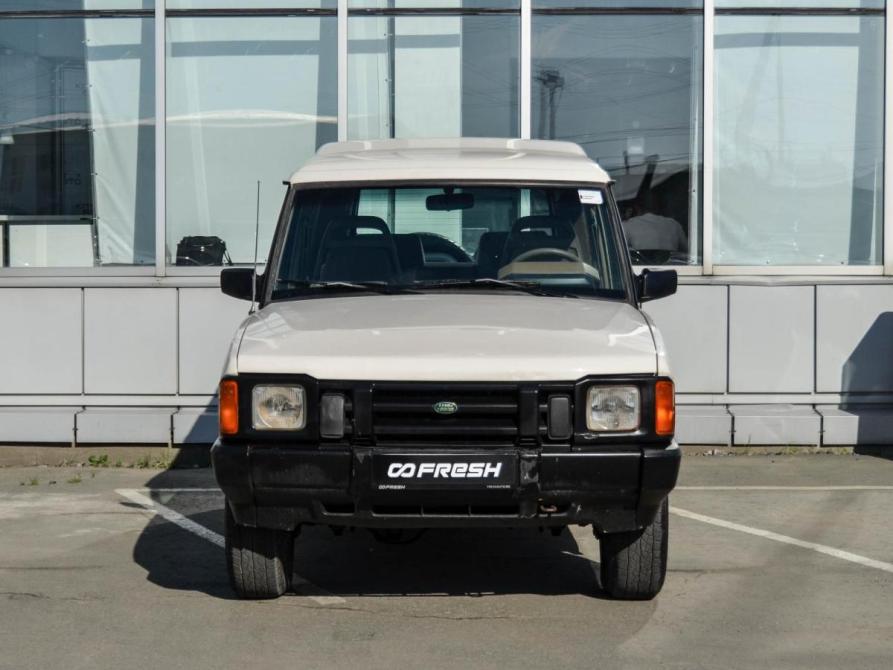 Land Rover Discovery I Курган  - изображение 3