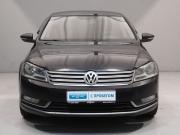 Volkswagen Passat B7 Москва  - изображение 16