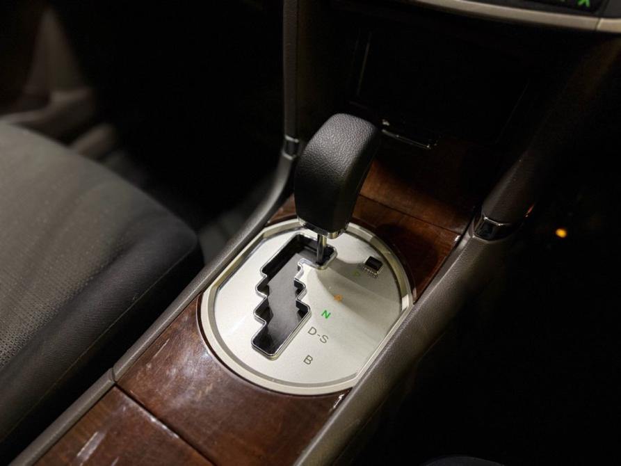 Toyota Allion II Рестайлинг Новосибирск  - изображение 27