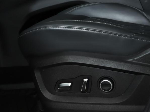 Chery Tiggo 8 Pro Max I Рестайлинг с пробегом 2024 года, цена 2 334 000 рублей, 40100 км, внедорожник, Автокод Объявления