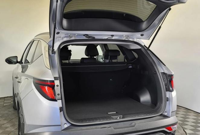 Hyundai Tucson IV с пробегом 2021 года, цена 3 320 000 рублей, 30165 км, внедорожник, Автокод Объявления