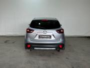 Mazda CX-5 I Рестайлинг Москва  - изображение 24