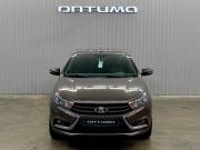 Lada (ВАЗ) Vesta I Краснодар  - изображение 22