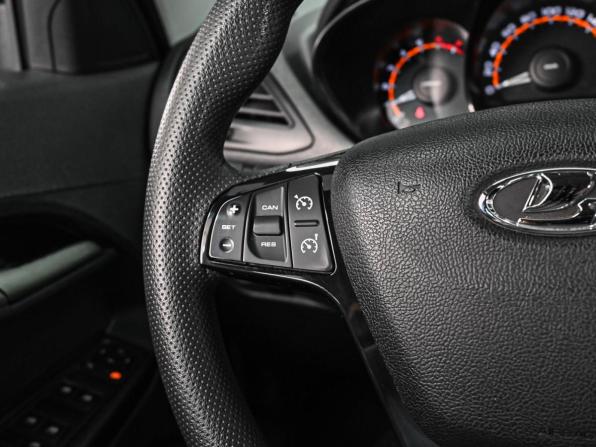 Lada (ВАЗ) Vesta I с пробегом 2021 года, цена 915 000 рублей, 163038 км, седан, Автокод Объявления