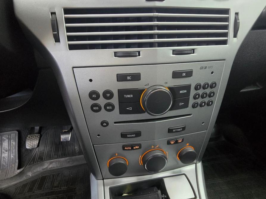 Opel Astra H Рестайлинг Таганрог  - изображение 18