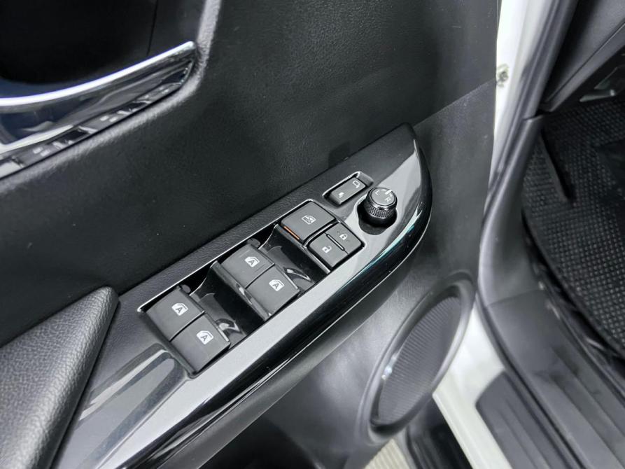 Toyota Hilux VIII Рестайлинг 2 Ростов-на-Дону  - изображение 28
