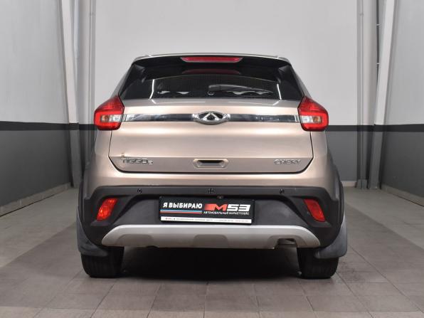 Chery Tiggo 2 I с пробегом 2017 года, цена 799 999 рублей, 137445 км, внедорожник, Автокод Объявления