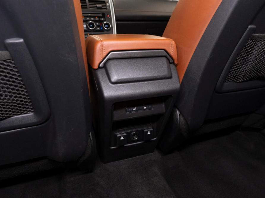Land Rover Discovery Sport I Москва  - изображение 14