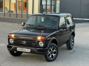 Lada (ВАЗ) Niva Legend Волгоград  - изображение 30