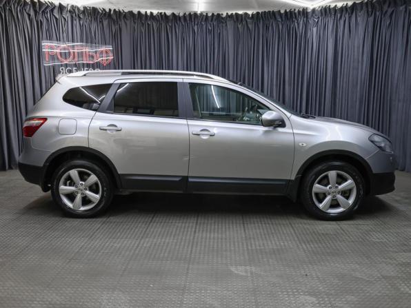 Nissan Qashqai+2 I Рестайлинг с пробегом 2010 года, цена 1 098 000 рублей, 190219 км, внедорожник, Автокод Объявления