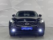 Infiniti FX II (S51) Новосибирск  - изображение 31