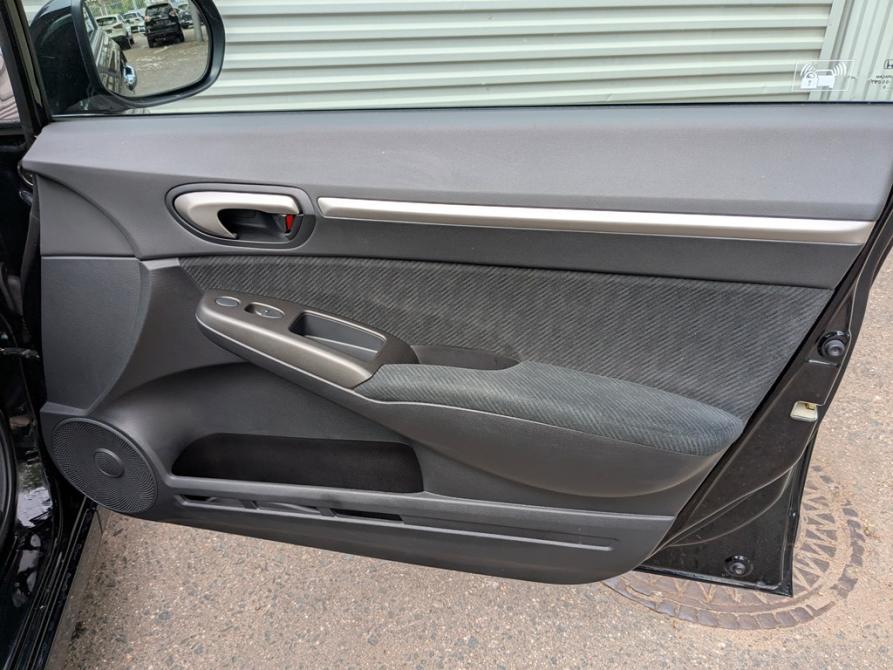 Honda Civic VIII Рестайлинг Москва  - изображение 19