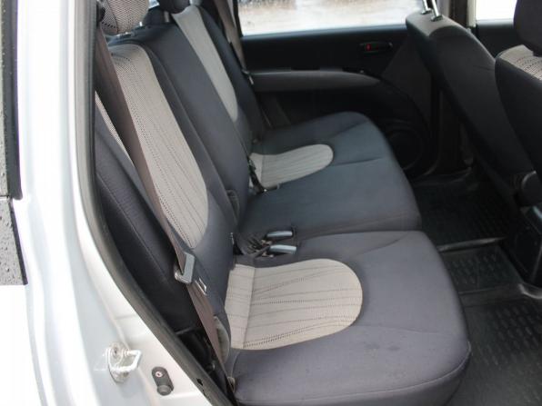 Hyundai Matrix I Рестайлинг 2 с пробегом 2008 года, цена 299 000 рублей, 334623 км, компактвэн, Автокод Объявления