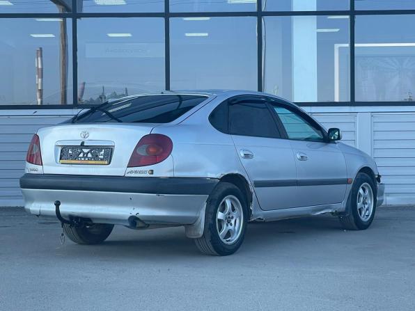 Toyota Avensis I с пробегом 1998 года, цена 135 000 рублей, 333000 км, хэтчбек, Автокод Объявления