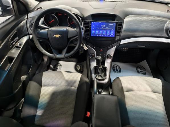 Chevrolet Cruze I с пробегом 2011 года, цена 695 000 рублей, 208231 км, седан, Автокод Объявления