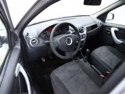 Renault Logan I Рестайлинг Уфа  - изображение 26