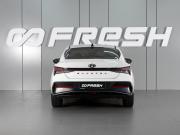 Hyundai Elantra VII (CN7) Рестайлинг Минеральные Воды  - изображение 25