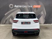 Geely Coolray I Пермь  - изображение 32