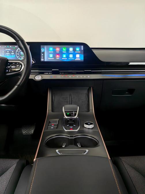 Omoda C5 I Москва  - изображение 12