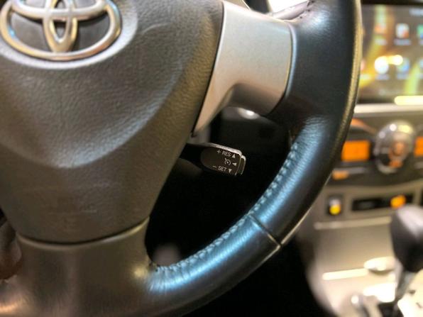 Toyota Corolla X (E140 E150) с пробегом 2008 года, цена 799 000 рублей, 234632 км, седан, Автокод Объявления