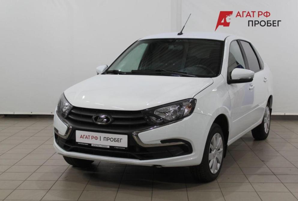 Lada (ВАЗ) Granta I Рестайлинг Астрахань  - изображение 1