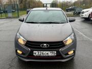 Lada (ВАЗ) Vesta I Нижний Тагил  - изображение 20