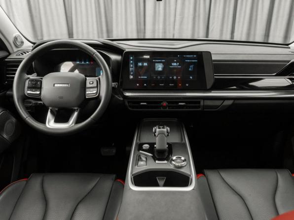 Haval H3 I с пробегом 2024 года, цена 2 580 000 рублей, 20383 км, внедорожник, Автокод Объявления