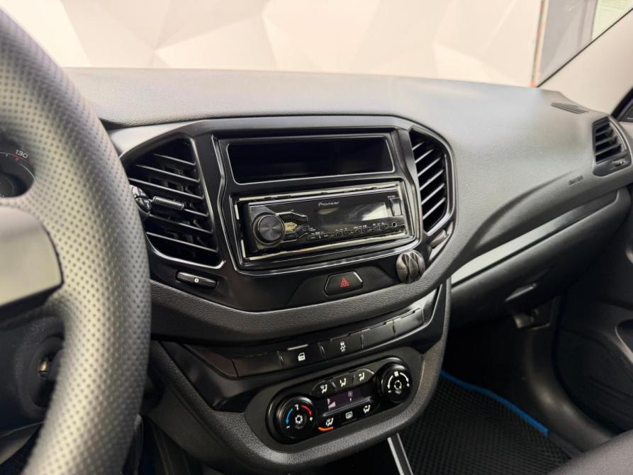Lada (ВАЗ) Vesta I Набережные Челны  - изображение 15