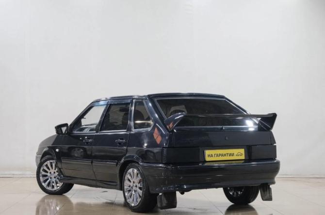 Lada (ВАЗ) 2114 с пробегом 2005 года, цена 299 000 рублей, 250000 км, хэтчбек, Автокод Объявления
