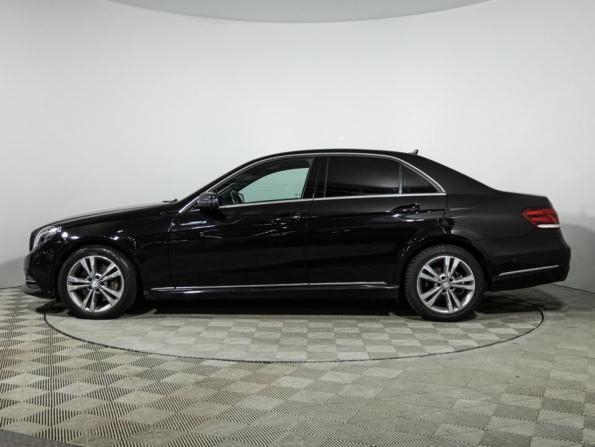 Mercedes-Benz E-Класс IV (W212 S212 C207) Рестайлинг с пробегом 2014 года, цена 2 069 700 рублей, 195754 км, седан, Автокод Объявления