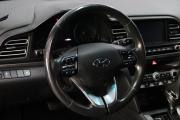 Hyundai Elantra VI (AD) Рестайлинг Сургут  - изображение 44