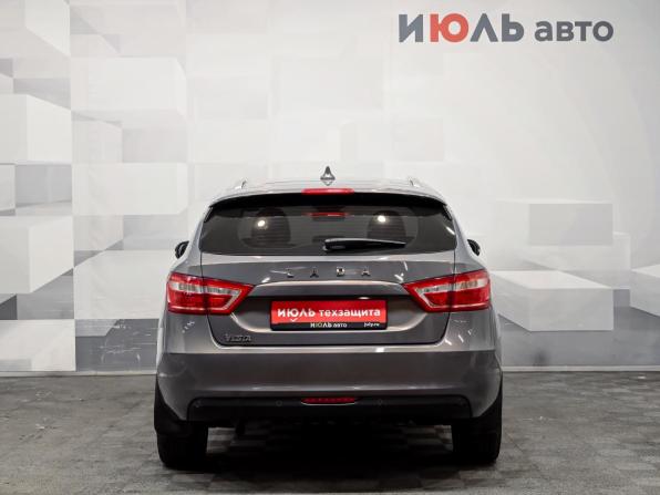Lada (ВАЗ) Vesta I с пробегом 2018 года, цена 850 000 рублей, 170262 км, универсал, Автокод Объявления