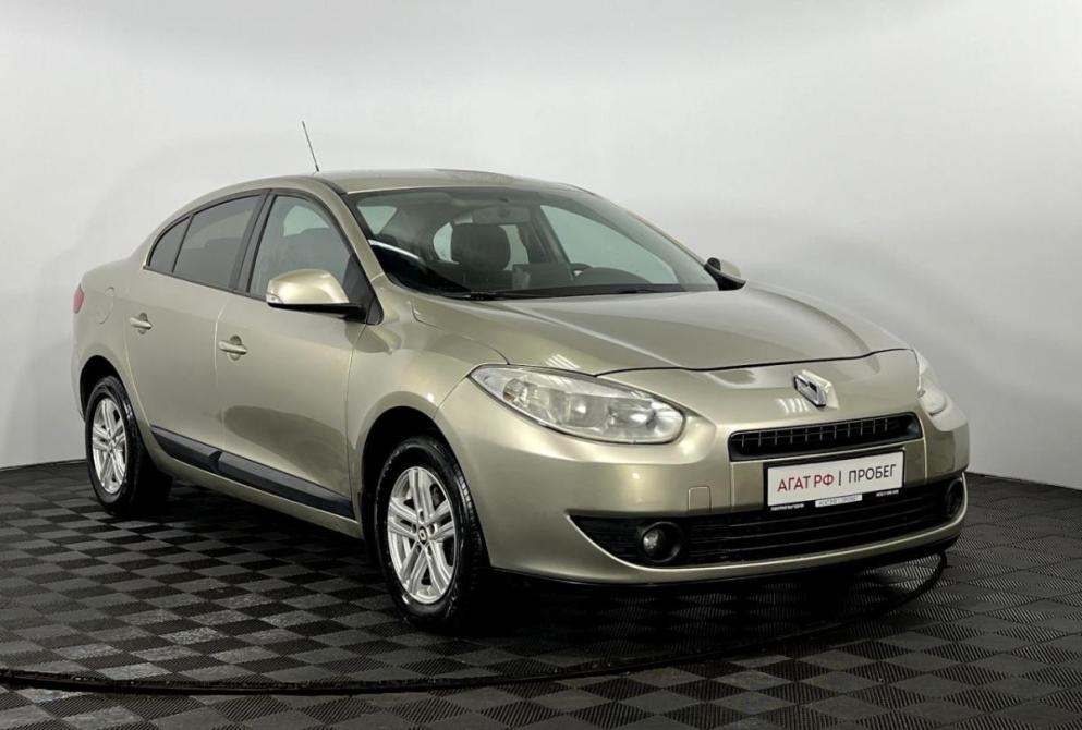 Renault Fluence I Нижний Новгород  - изображение 4
