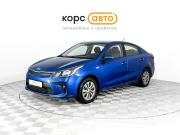 Kia Rio IV Ногинск  - изображение 19