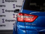 Hyundai Creta I Ростов-на-Дону  - изображение 49