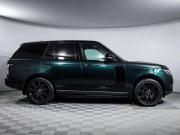 Land Rover Range Rover IV Рестайлинг Москва  - изображение 65