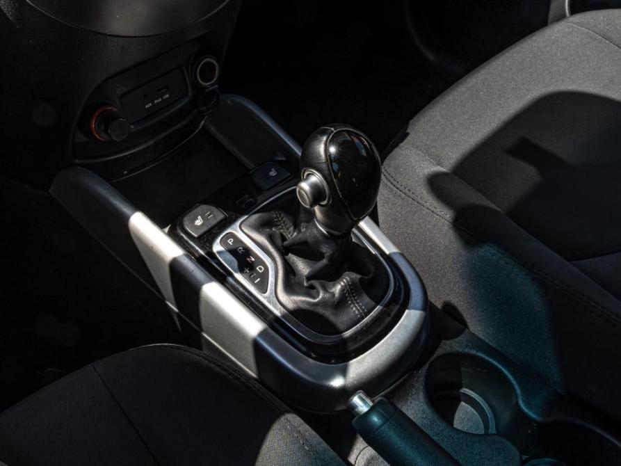 Kia Soul I Рестайлинг Краснодар  - изображение 13