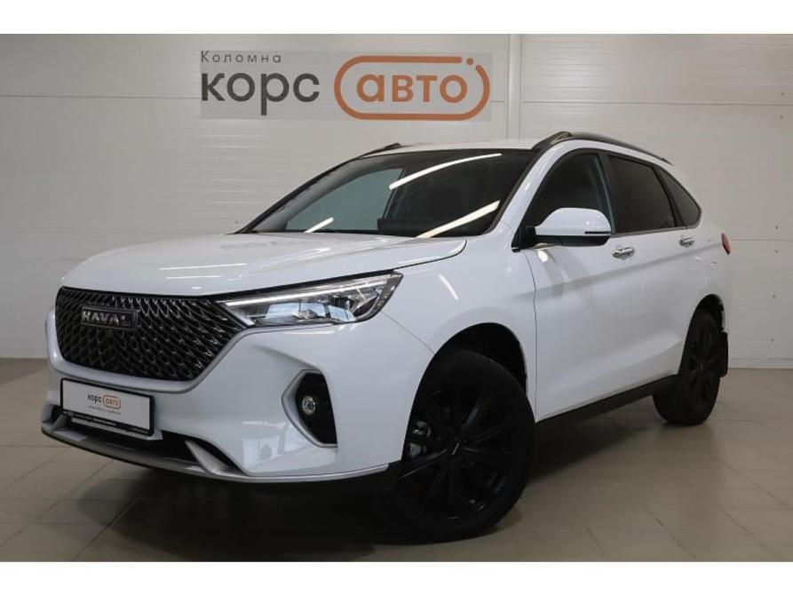 Haval M6 II Коломна  - изображение 1